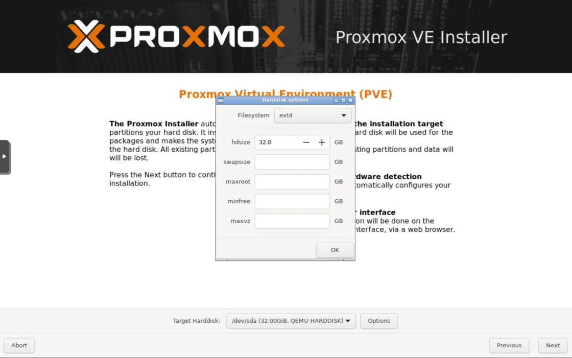 用 Proxmox 敲开家庭服务器的大门（上）-第二个脑子🧠
