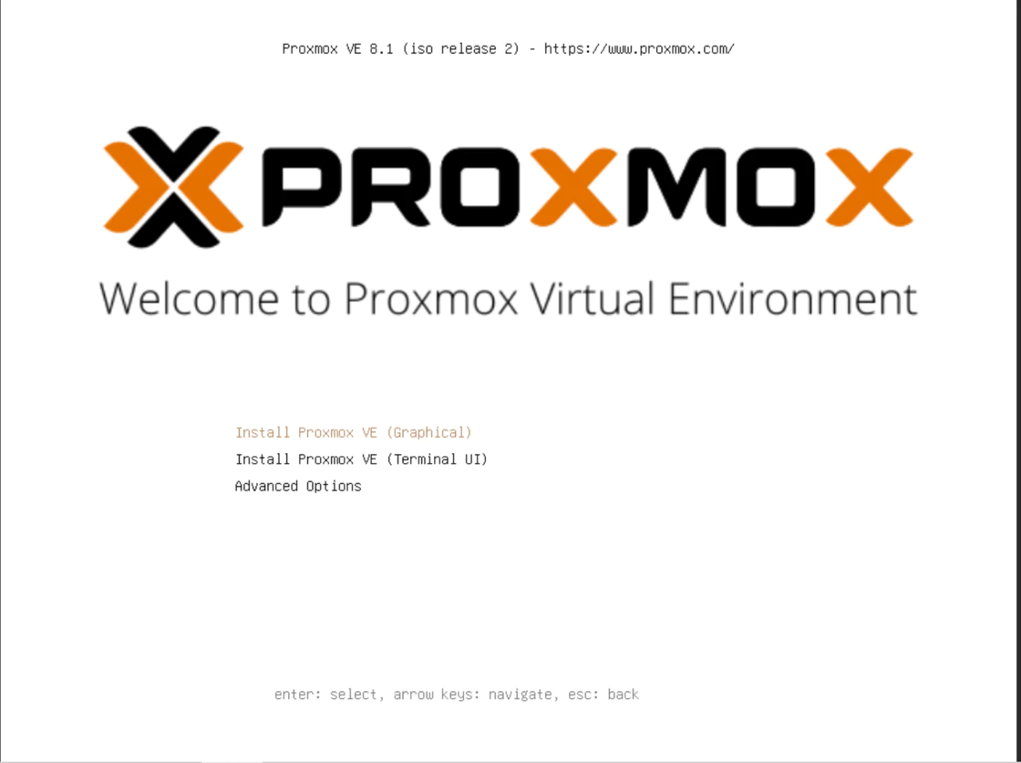 用 Proxmox 敲开家庭服务器的大门（上）-第二个脑子🧠