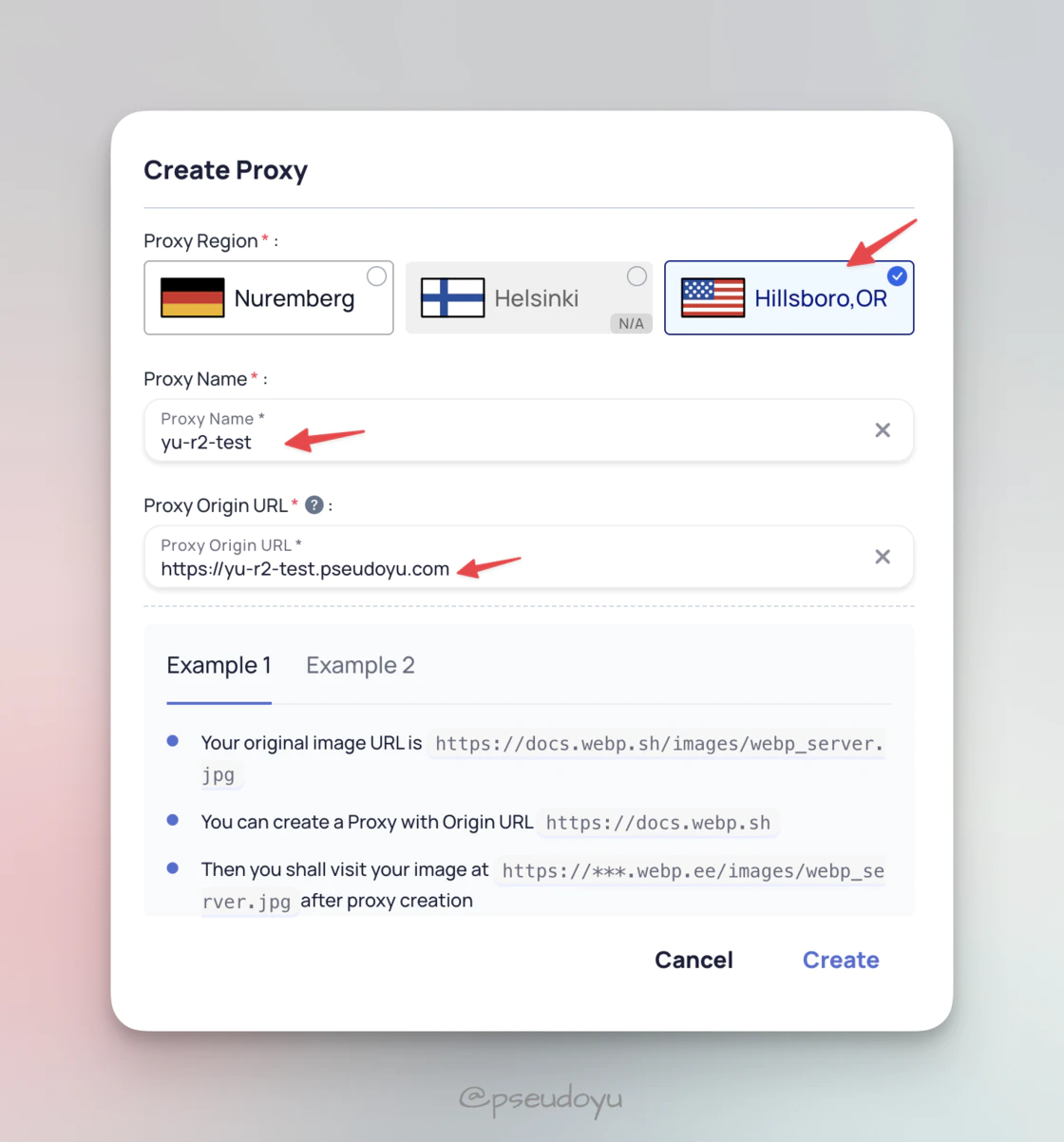 从零开始搭建你的免费图床系统 (Cloudflare R2 + WebP Cloud + PicGo)-第二个脑子🧠 从零开始搭建你的免费图床系统 (Cloudflare R2 + WebP Cloud + PicGo)-第二个脑子🧠