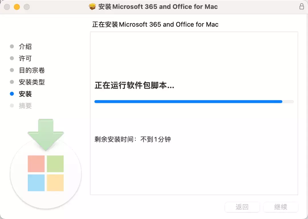 Office 2024 for Mac 安装官方原版Office+激活器，永久激活！-第二个脑子🧠