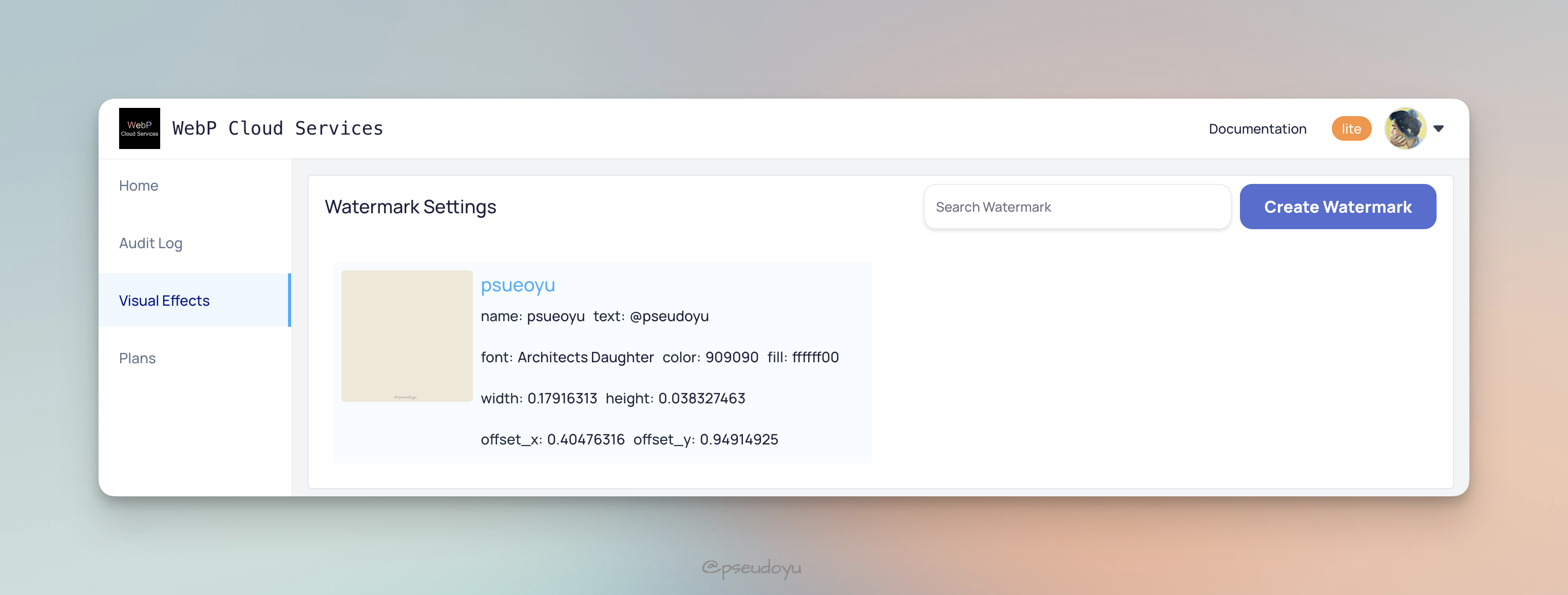 使用 WebP Cloud 与 Cloudflare WAF 为你的图床添加隐私和版权保护-第二个脑子🧠 使用 WebP Cloud 与 Cloudflare WAF 为你的图床添加隐私和版权保护-第二个脑子🧠